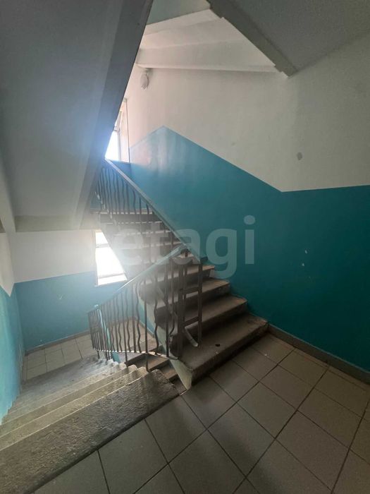 Продам 1 комнатную квартиру, НИШ