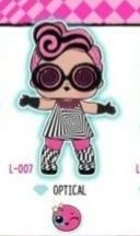 Кулка L.O.L Surprise, ОРИГИНАЛ