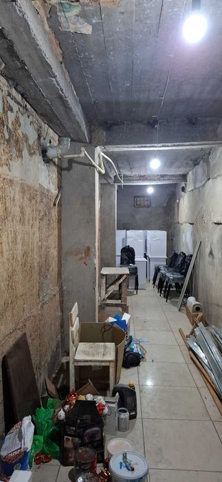 ПОДВАЛ 40 м² | ПАРКЕНТ БОЗОР  Сдаётся в аренду  в подвале IJARA ARZONI