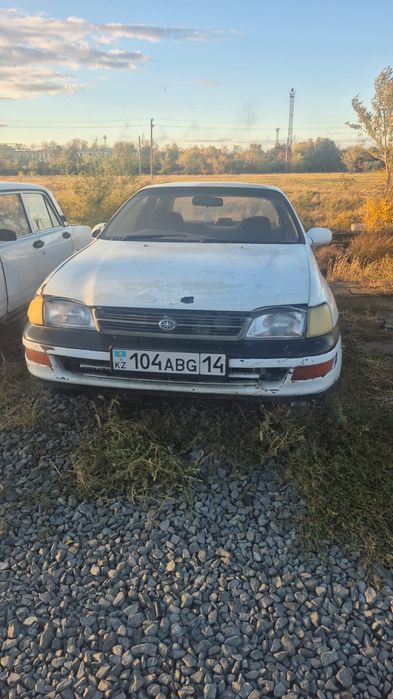 Продам таета корона 95 года