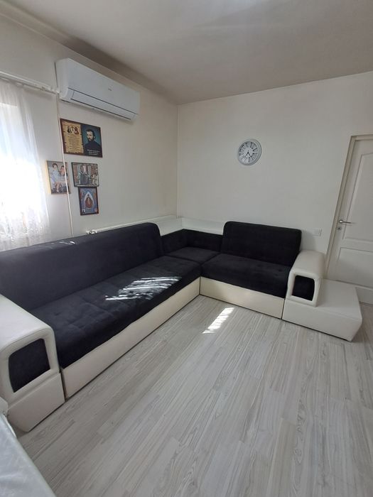 Vând colțar extensibil