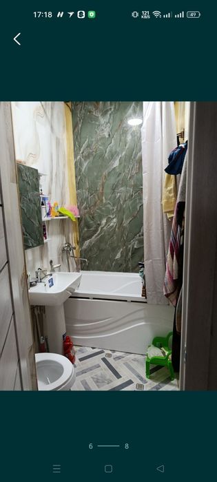 Продается 3х комнатный евро коттедж