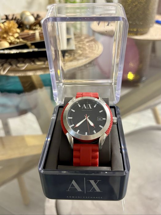 Ceas bărbătesc Armani Exchange AX1227