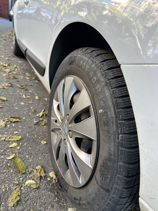 Anvelope de iarna Sebring 205/60/R16