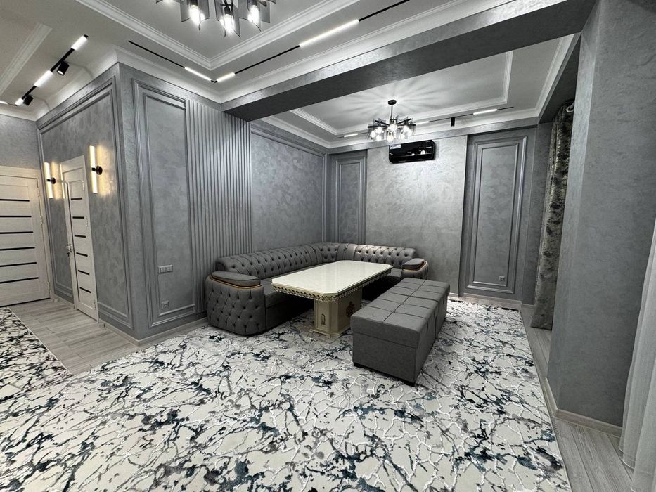 Аренда квартиры 3/3/5 Алмазарский район . Каракамыш . Мойкургон