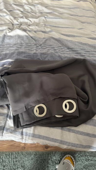 Draperii