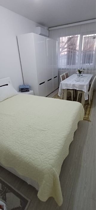 2-х комнатная каартира