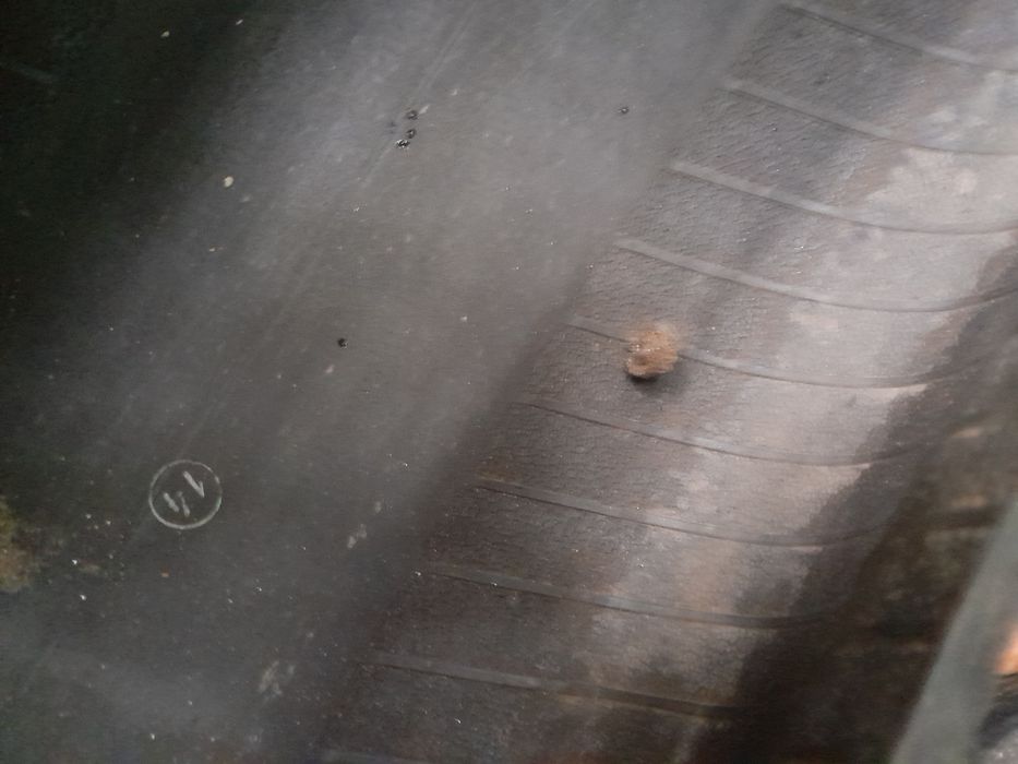 Зимни гуми 17 цола