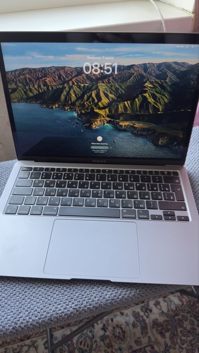 MacBook Air 13 на M1