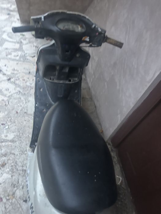 Scuter 49cc 4 timpi