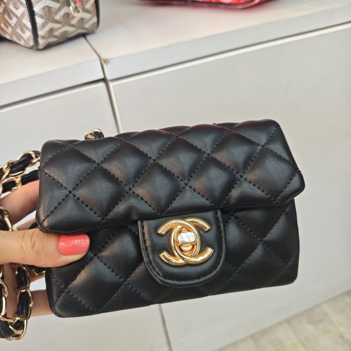 Chanel mini дамски чанти