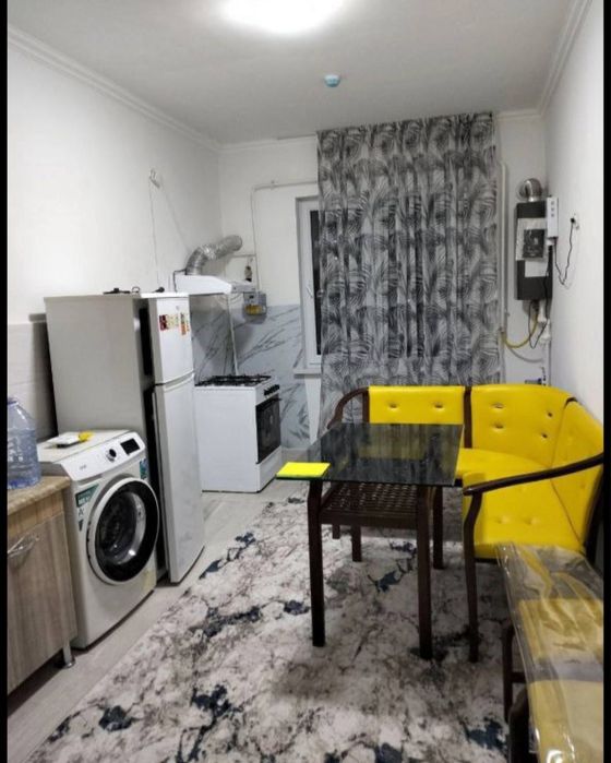 Аренда 2 хонали уй Корасув , новостройка