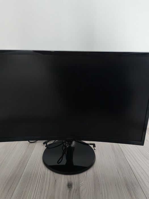 Vand monitor nou