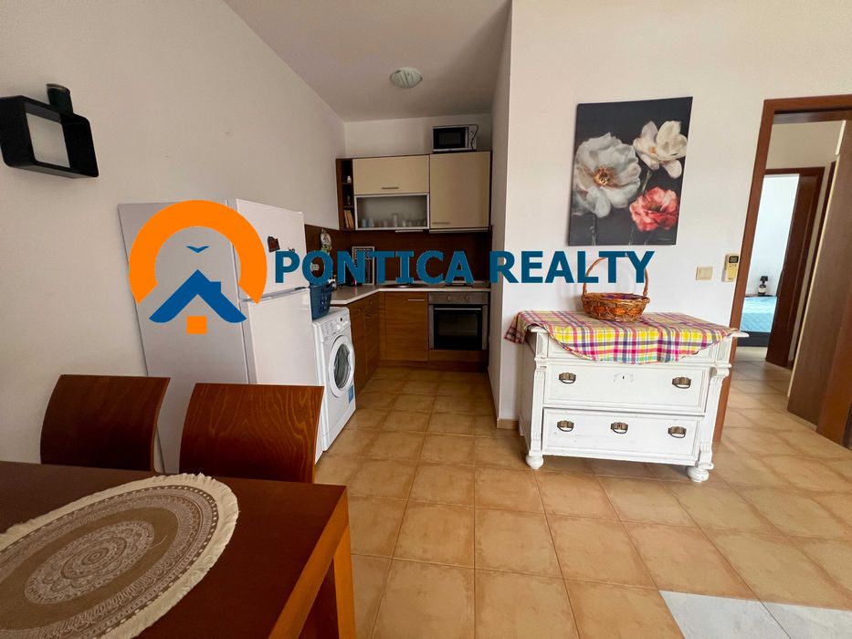 Продава се Тристаен апартамент в с. Кошарица, Област Бургас - 76 кв.м за 503 €/кв.м - Снимка #11