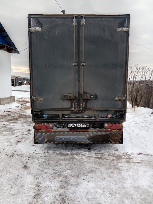 Газель          ,