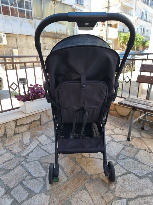 Количка Recaro-Lexa