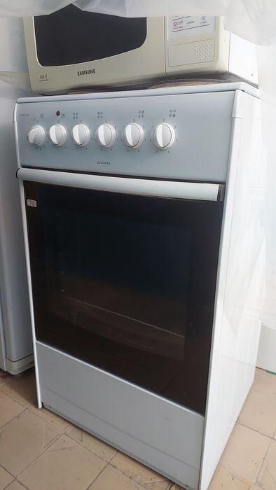 Плита электрическая Дарина