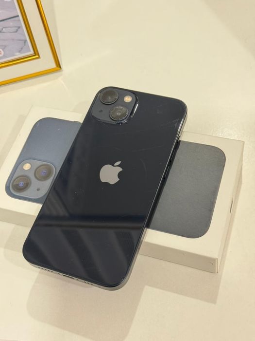 Iphone13 128GB сатылады