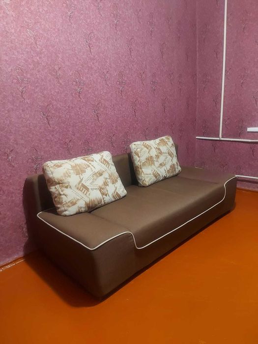 продам диван раскладной