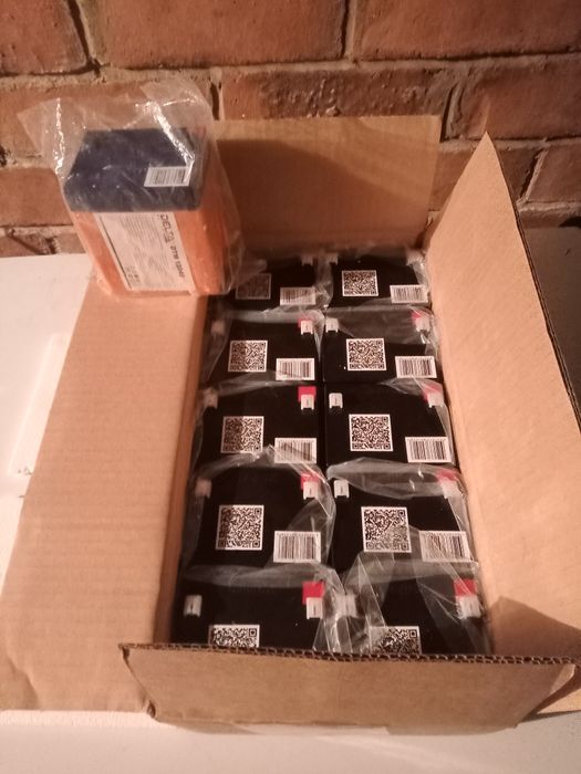 Табло выход, сирена, АКБ-12в (4,5 а/ч)-5к