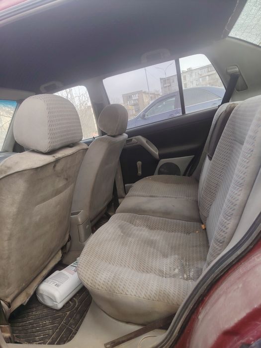 Фольксваген вента