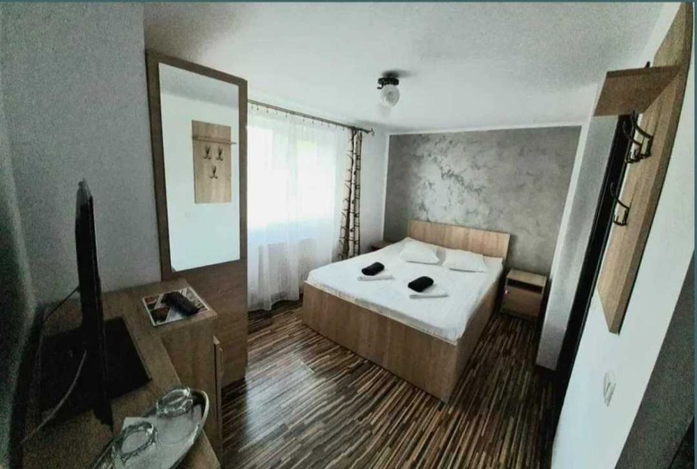 Cazare Calimanesti Caciulata Casa Ostrov!!!