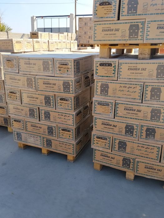 Эрон гиш Eron ğısht Иран кирпич  оптим народа размер 20×5×2