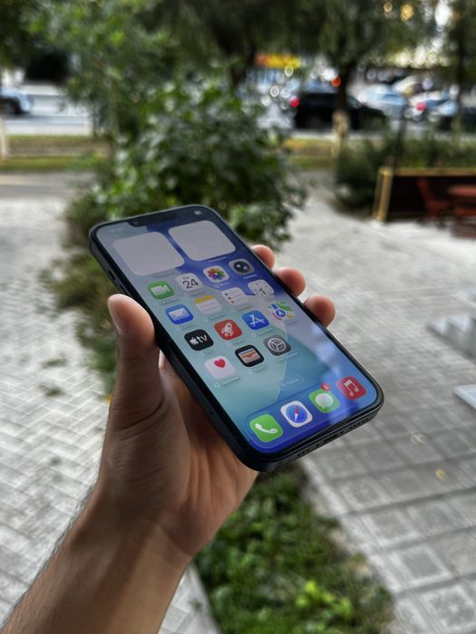Iphone 13 128GB.