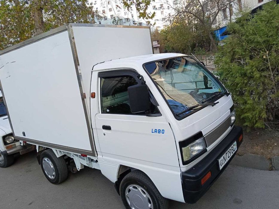 Chevrolet Labo Toshkent