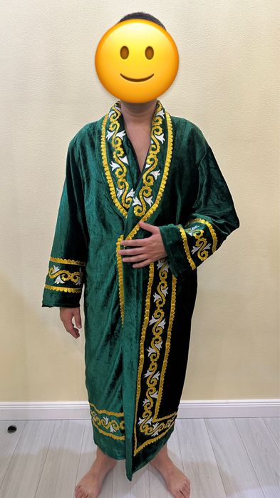 Шапан в наличии новый