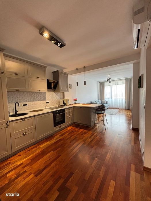 Apartament 2 camereȚepeș Vodă — fotografia 1