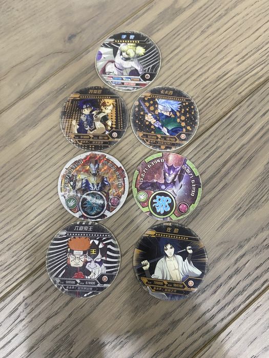 Фишки для игр