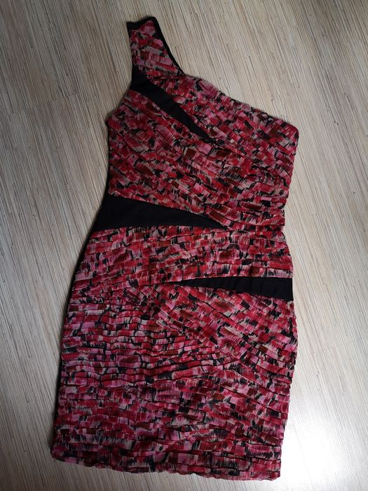 Дамска парти рокля