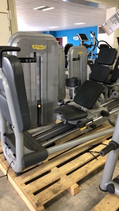 Technogym element line