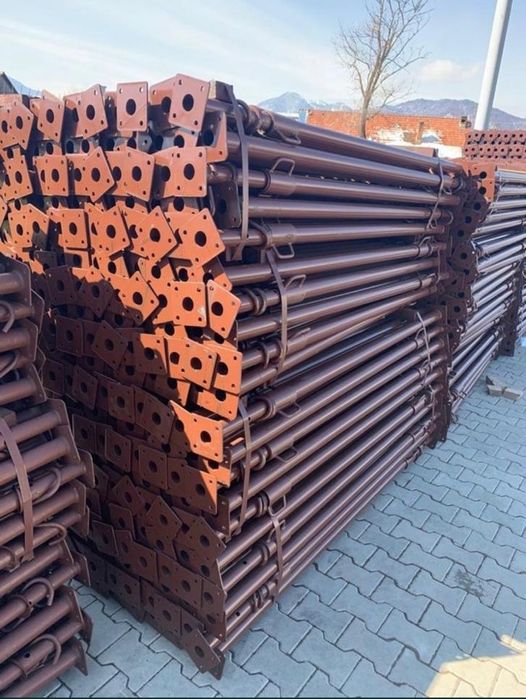 Placa galbena, Tego, Grinda, Popi metalici