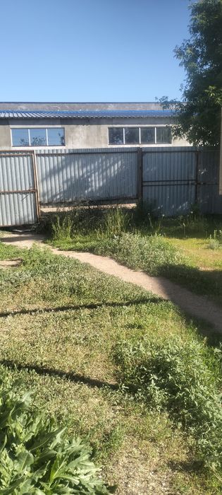 Дом на длительный срок