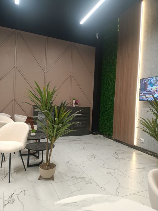 Ремонт помещений и офисов