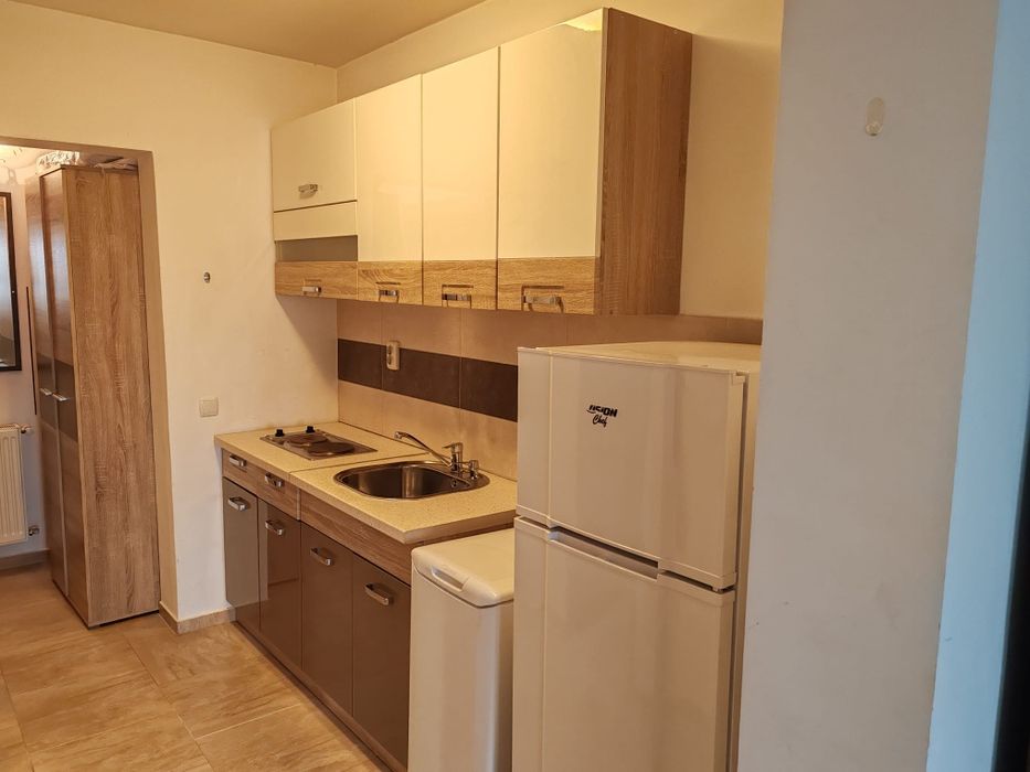 Garsoniera de inchiriat