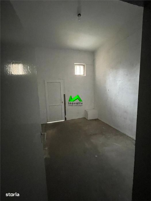 Spatiu comercial de inchiriat Sibiu Turnisor