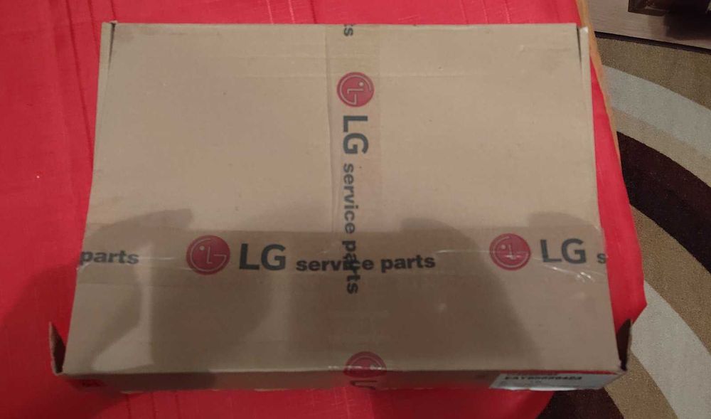 Оригинално ново захранване LG OLED 65" - EAY65689423 за CX/C1/B2/B3