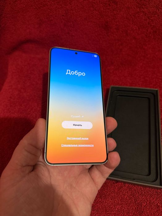 Samsung s25 EAC    .