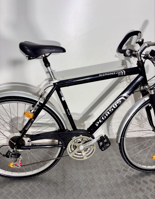 Алуминиев велосипед Pegasus 28 цола/ колело