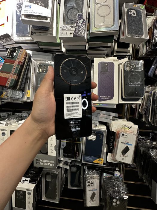 Redmi A3x 64 GB рассрочка