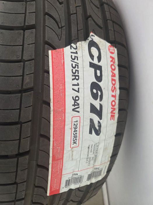 Продам автошина ROADSTONE 1шт