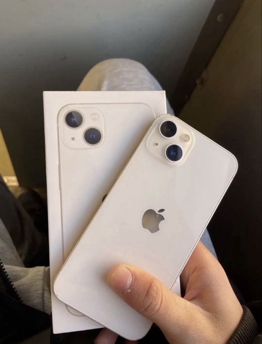 Iphone 13 Айфон 13