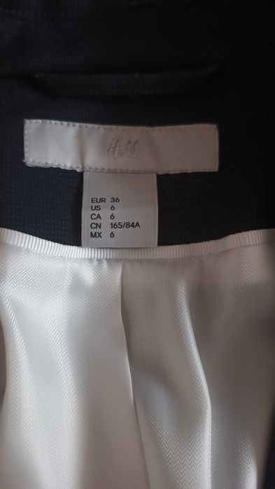 sacou damă nr.36/S