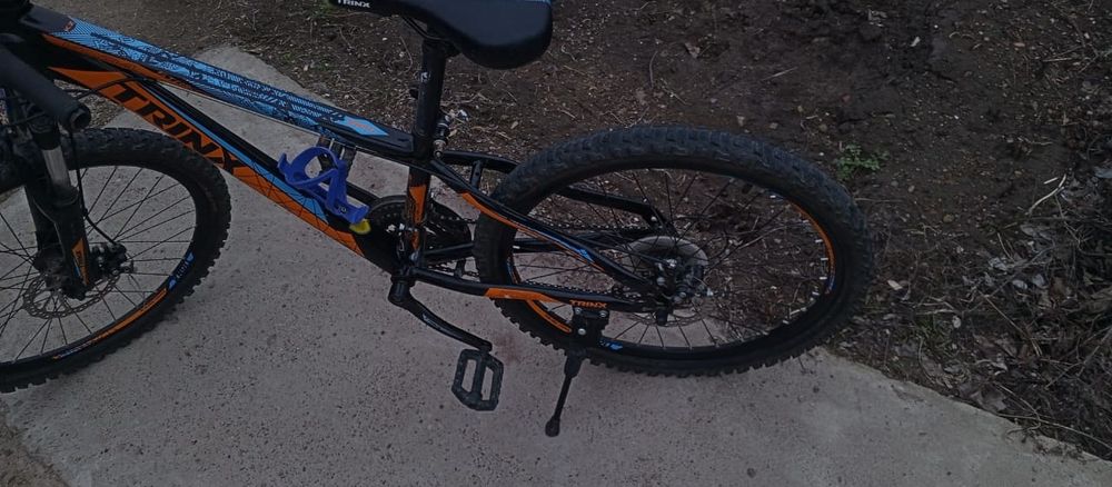 Продам скоростной велосипед