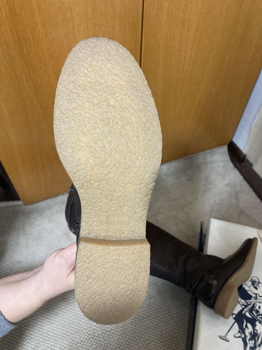 Cizme dama Ralph Lauren nr.39