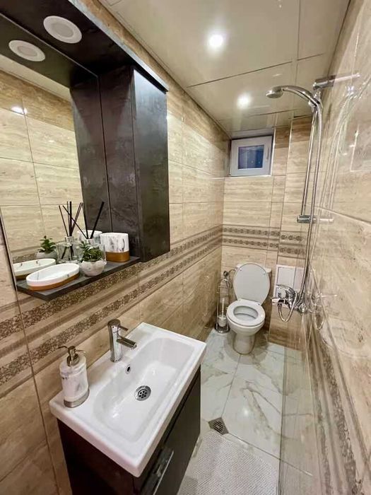 In the heart of Varna 80€