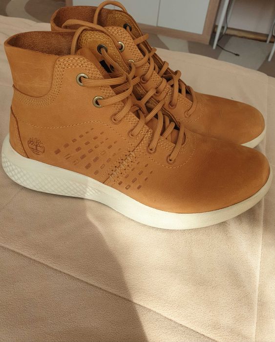 Мъжки обувки Timberland